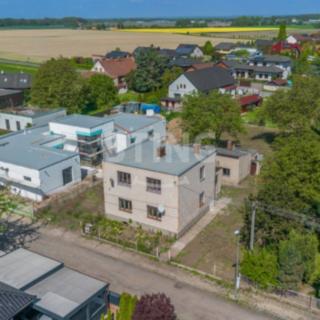 Prodej rodinného domu 140 m² Staré Jesenčany