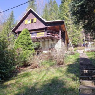 Prodej chaty 120 m² Morávka
