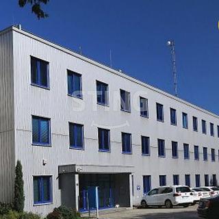 Pronájem skladu 500 m&sup2; Ostrava