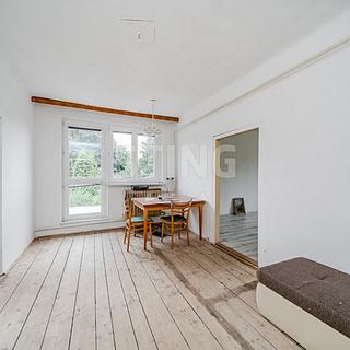 Prodej dvougeneračního domu 190 m² Potštát