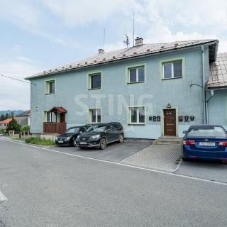 Prodej bytu 2+kk 62 m² Třinec