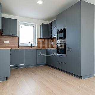 Pronájem rodinného domu 93 m² Rychvald