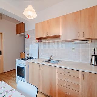 Prodej bytu 2+1 51 m&sup2; Opava
