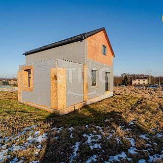 Prodej rodinného domu 143 m&sup2; Rychvald