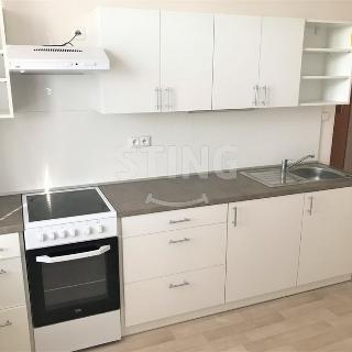 Pronájem bytu 1+1 44 m² Ostrava, 28. října