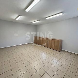 Pronájem kanceláře 67 m&sup2; Prostějov