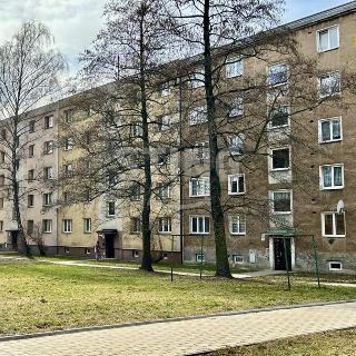 Pronájem bytu 2+1 55 m² Karviná, Čajkovského