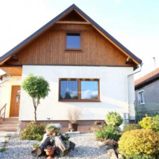 Prodej rodinného domu 220 m² Šubířov