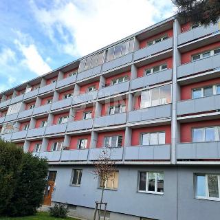 Prodej bytu 3+1 72 m² Přerov, Svisle