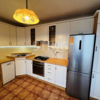 Pronájem bytu 3+1 76 m² Ostrava