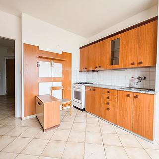 Prodej bytu 1+1 44 m&sup2; Jihlava