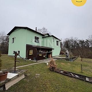Prodej rodinného domu 120 m&sup2; Kamenný Újezd
