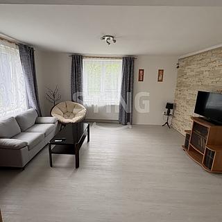 Prodej vily 200 m&sup2; Včelná