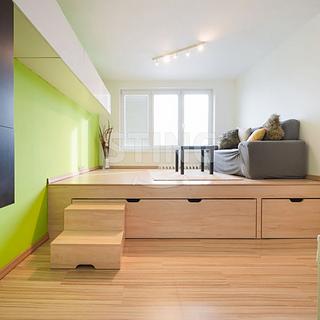 Prodej bytu 1+1 34 m&sup2; Ostrava