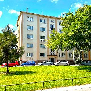 Prodej bytu 2+1 67 m² Praha, Krčská