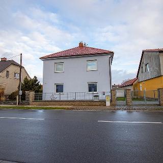 Prodej rodinného domu 180 m² Hradec Králové, K Zastávce