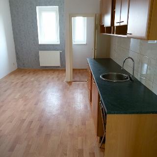 Pronájem bytu 2+1 77 m² Hradec Králové, Resslova