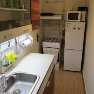 Pronájem bytu 2+kk 47 m² Hradec Králové, Oskara Nedbala
