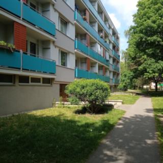 Prodej bytu 2+kk 38 m² Hradec Králové, Truhlářská