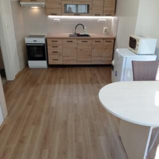 Pronájem bytu 2+kk 54 m² Hradec Králové, třída Karla IV.