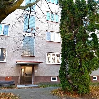 Pronájem bytu 3+kk 65 m² Hradec Králové