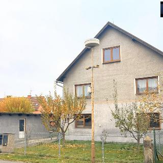 Prodej rodinného domu 120 m² Česká Lípa, Husova