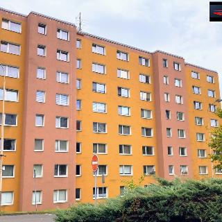 Prodej bytu 5+1 a více 86 m² Česká Lípa, Norská