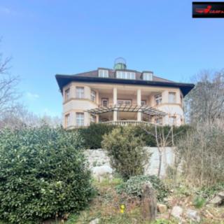 Prodej rodinného domu 300 m² Nový Bor