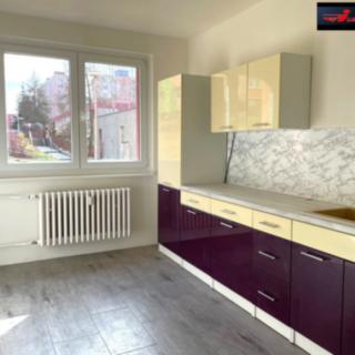 Prodej bytu 4+1 101 m² Česká Lípa, Lomená