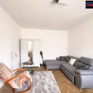 Pronájem bytu 1+1 40 m² Česká Lípa