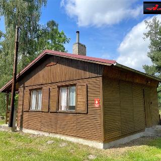 Prodej chaty 48 m² Doksy, 