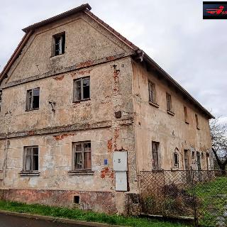 Prodej rodinného domu 180 m² Kravaře, 