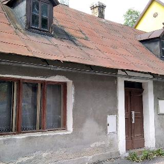 Prodej rodinného domu 68 m² Mimoň, 