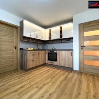 Prodej bytu 1+1 32 m² Česká Lípa, Jižní