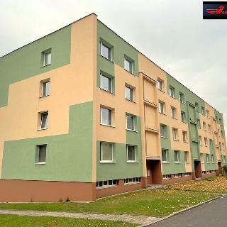 Pronájem bytu 2+kk 45 m² Žandov, Osvobození