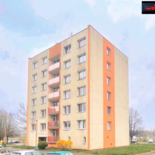 Prodej bytu 3+1 69 m² Stráž pod Ralskem, Energetiků