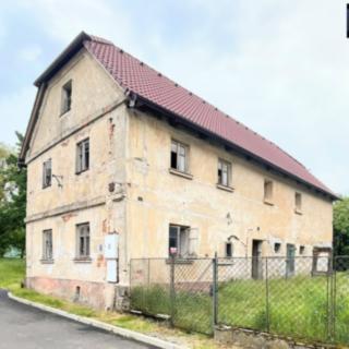 Prodej rodinného domu 170 m² Kravaře Víska