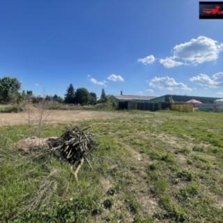 Prodej komerčního pozemku 4 768 m² Doksy, 