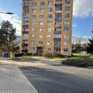 Prodej bytu 3+1 65 m² Česká Lípa, Zhořelecká