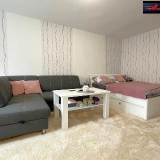 Pronájem bytu 2+kk 45 m² Žandov, Osvobození