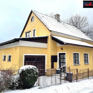 Prodej rodinného domu 200 m² Kamenický Šenov, 