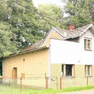 Prodej rodinného domu 200 m² Brniště, 