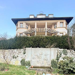 Prodej rodinného domu 573 m&sup2; Nový Bor