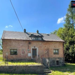 Prodej rodinného domu 150 m² Vilémov