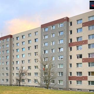 Prodej bytu 2+1 56 m² Česká Lípa, Střelnice