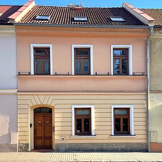 Prodej rodinného domu 213 m&sup2; Česká Lípa