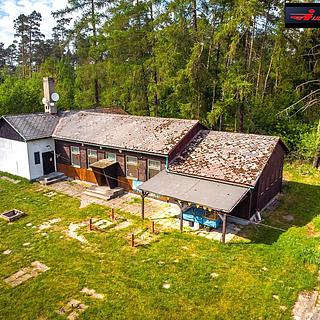 Prodej hotelu, penzionu 286 m² Doksy