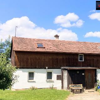 Prodej rodinného domu 100 m² Lipová, 