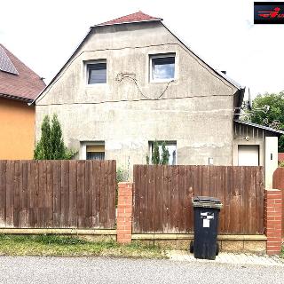 Prodej rodinného domu 80 m² Mikulášovice, 