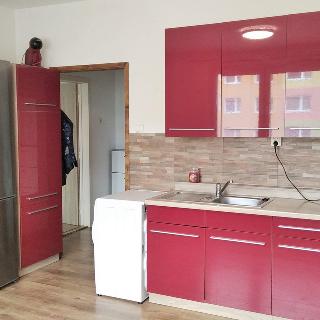 Prodej bytu 2+kk 40 m² Česká Lípa, 